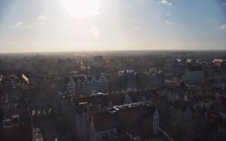 Gdańsk Ratusz Staromiejski 2 - 04-03-2026 07:31