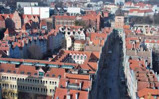 Gdańsk Ratusz Staromiejski 2 - 04-03-2026 07:38