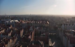 Gdańsk Ratusz Staromiejski 2 - 04-03-2026 07:54