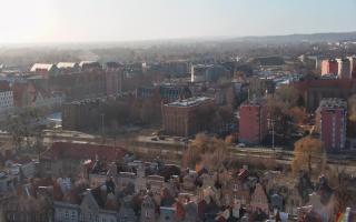 Gdańsk Ratusz Staromiejski 2 - 04-03-2026 08:01