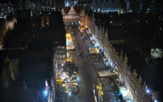 Gdańsk Ratusz Staromiejski 2 - 04-03-2026 18:53