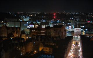 Gdańsk Ratusz Staromiejski 2 - 04-03-2026 19:08