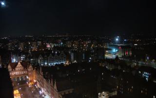 Gdańsk Ratusz Staromiejski 2 - 04-03-2026 19:23