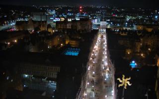 Gdańsk Ratusz Staromiejski 2 - 04-03-2026 19:31