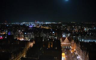 Gdańsk Ratusz Staromiejski 2 - 04-03-2026 19:46