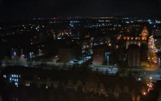 Gdańsk Ratusz Staromiejski 2 - 04-03-2026 19:54