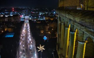 Gdańsk Ratusz Staromiejski 2 - 04-03-2026 20:01