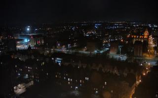 Gdańsk Ratusz Staromiejski 2 - 04-03-2026 20:09