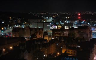 Gdańsk Ratusz Staromiejski 2 - 05-03-2026 20:01