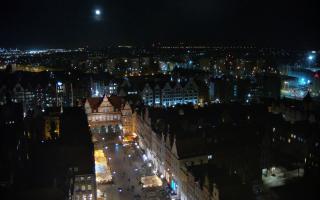 Gdańsk Ratusz Staromiejski 2 - 05-03-2026 20:08
