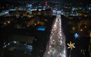 Gdańsk Ratusz Staromiejski 2 - 05-03-2026 20:23