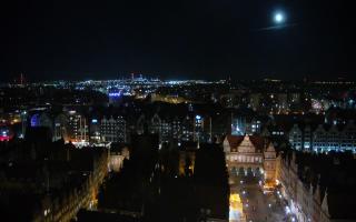 Gdańsk Ratusz Staromiejski 2 - 05-03-2026 20:39