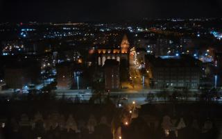 Gdańsk Ratusz Staromiejski 2 - 05-03-2026 20:46