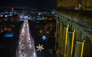 Gdańsk Ratusz Staromiejski 2 - 05-03-2026 20:54