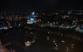 Gdańsk Ratusz Staromiejski 2 - 05-03-2026 21:01