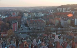 Gdańsk Ratusz Staromiejski 2 - 09-03-2026 16:07