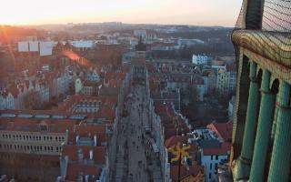 Gdańsk Ratusz Staromiejski 2 - 09-03-2026 16:15