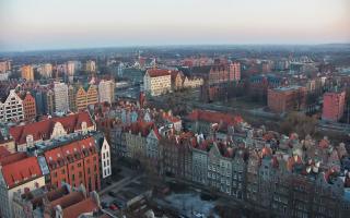 Gdańsk Ratusz Staromiejski 2 - 09-03-2026 16:23