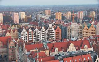 Gdańsk Ratusz Staromiejski 2 - 09-03-2026 16:30