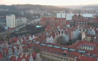 Gdańsk Ratusz Staromiejski 2 - 09-03-2026 16:38