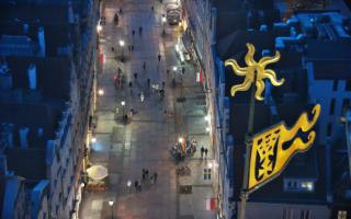 Gdańsk Ratusz Staromiejski 2 - 09-03-2026 17:08