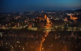 Gdańsk Ratusz Staromiejski 2 - 09-03-2026 17:16