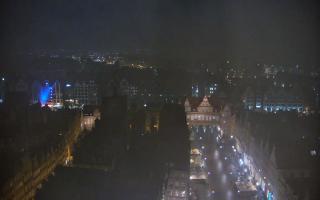 Gdańsk Ratusz Staromiejski 2 - 16-03-2026 04:05