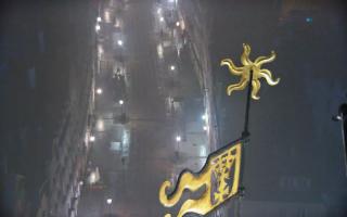 Gdańsk Ratusz Staromiejski 2 - 16-03-2026 04:20