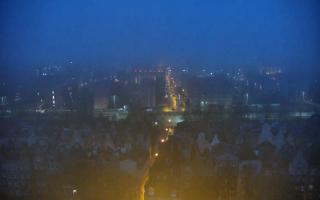 Gdańsk Ratusz Staromiejski 2 - 16-03-2026 04:27