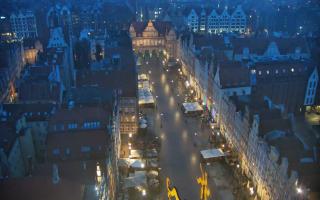 Gdańsk Ratusz Staromiejski 2 - 16-03-2026 04:35