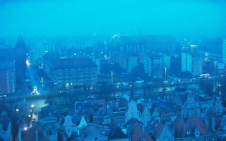 Gdańsk Ratusz Staromiejski 2 - 16-03-2026 04:43