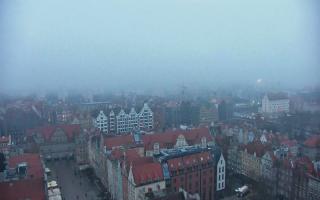 Gdańsk Ratusz Staromiejski 2 - 16-03-2026 05:05