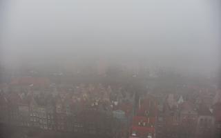 Gdańsk Ratusz Staromiejski 2 - 16-03-2026 05:51