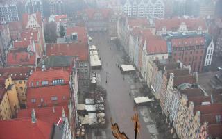 Gdańsk Ratusz Staromiejski 2 - 16-03-2026 05:58