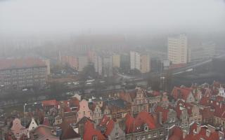 Gdańsk Ratusz Staromiejski 2 - 16-03-2026 06:06