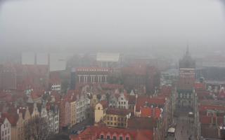 Gdańsk Ratusz Staromiejski 2 - 16-03-2026 06:13