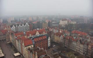 Gdańsk Ratusz Staromiejski 2 - 16-03-2026 06:21