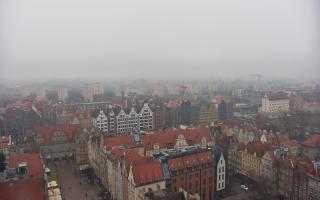 Gdańsk Ratusz Staromiejski 2 - 16-03-2026 06:29