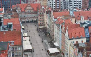 Gdańsk Ratusz Staromiejski 2 - 17-03-2026 08:14