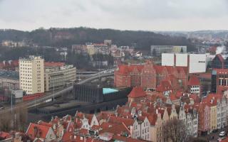 Gdańsk Ratusz Staromiejski 2 - 17-03-2026 08:29