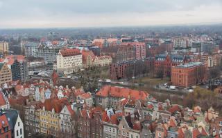 Gdańsk Ratusz Staromiejski 2 - 17-03-2026 08:44