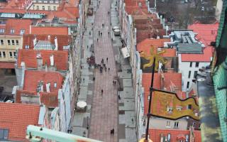 Gdańsk Ratusz Staromiejski 2 - 17-03-2026 08:52