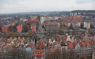 Gdańsk Ratusz Staromiejski 2 - 17-03-2026 08:59