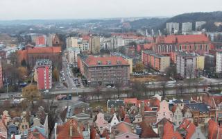 Gdańsk Ratusz Staromiejski 2 - 17-03-2026 09:15