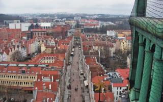 Gdańsk Ratusz Staromiejski 2 - 17-03-2026 09:22
