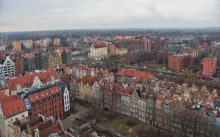 Gdańsk Ratusz Staromiejski 2 - 17-03-2026 09:30