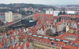 Gdańsk Ratusz Staromiejski 2 - 17-03-2026 09:45