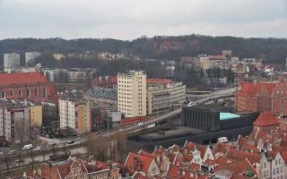 Gdańsk Ratusz Staromiejski 2 - 17-03-2026 09:52