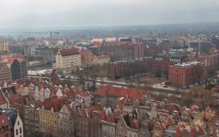 Gdańsk Ratusz Staromiejski 2 - 17-03-2026 10:08