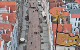 Gdańsk Ratusz Staromiejski 2 - 17-03-2026 10:15